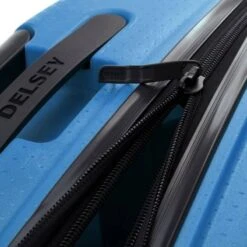 Delsey Paris Valise Rigide Extensible Belmont Plus 82 Cm Bleu Zinc 7 Delsey Paris Valise Rigide Extensible Belmont Plus 82 Cm Bleu Zinc -Delsey valise rigide extensible belmont plus 82 cm bleu zinc 3
