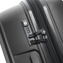 Delsey Paris Valise Rigide Extensible Belmont Plus 82 Cm Noir 9 Delsey Paris Valise Rigide Extensible Belmont Plus 82 Cm Noir -Delsey valise rigide extensible belmont plus 82 cm noir 2