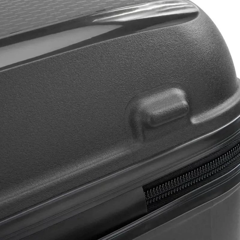 Delsey Paris Valise Rigide Extensible Belmont Plus 82 Cm Noir 7 Delsey Paris Valise Rigide Extensible Belmont Plus 82 Cm Noir – Image 7