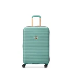 Delsey Paris Valise Rigide Freestyle 66,5cm Amande