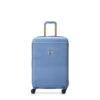Delsey Paris Valise Rigide Freestyle 66,5cm Bleu Ciel
