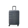 Delsey Paris Valise Rigide Freestyle 66,5cm Graphite