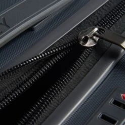 Delsey Paris Valise Rigide Freestyle 66,5cm Graphite -Delsey valise rigide freestyle 665cm graphite 4