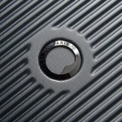 Delsey Paris Valise Rigide Freestyle 66,5cm Graphite -Delsey valise rigide freestyle 665cm graphite 8