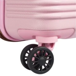 Delsey Paris Valise Rigide Freestyle 66,5cm Pivoine -Delsey valise rigide freestyle 665cm pivoine 9