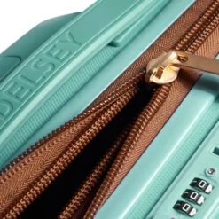 Delsey Paris Valise Rigide Freestyle 76cm Amande 14 Delsey Paris Valise Rigide Freestyle 76cm Amande -Delsey valise rigide freestyle 76cm amande 4