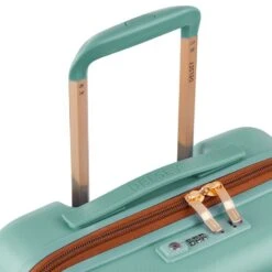 Delsey Paris Valise Rigide Freestyle 76cm Amande 18 Delsey Paris Valise Rigide Freestyle 76cm Amande -Delsey valise rigide freestyle 76cm amande 8