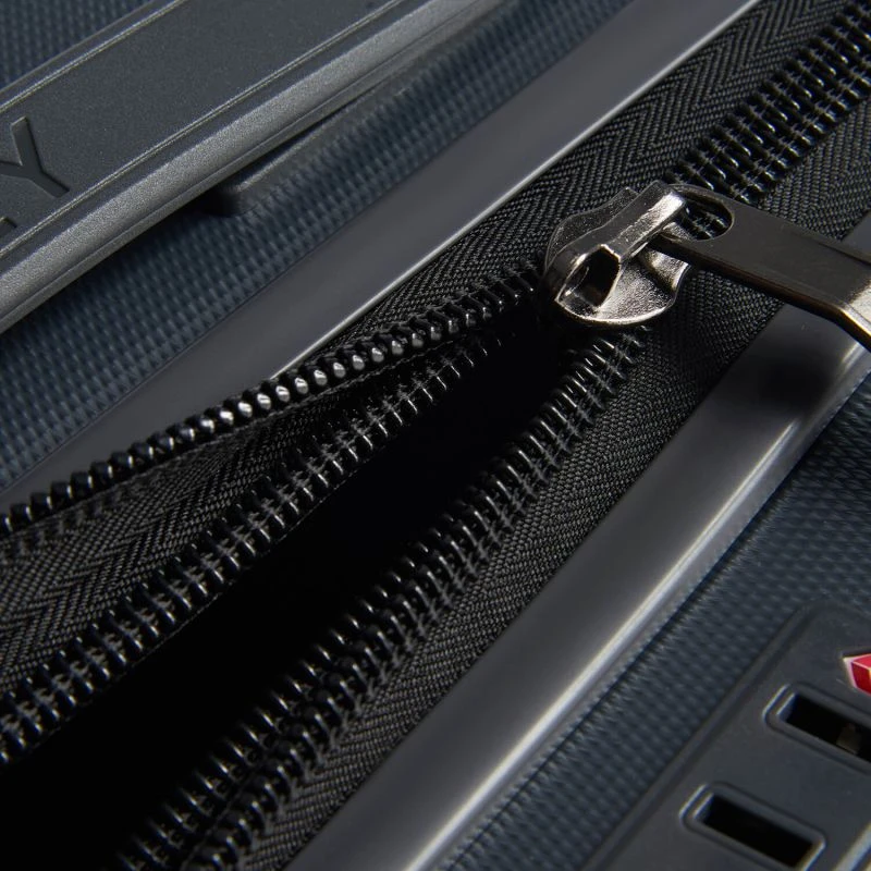 Delsey Paris Valise Rigide Freestyle 76cm Graphite 5 Delsey Paris Valise Rigide Freestyle 76cm Graphite – Image 5