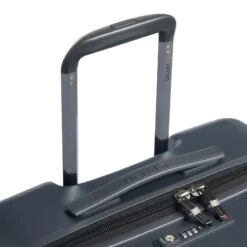 Delsey Paris Valise Rigide Freestyle 76cm Graphite 16 Delsey Paris Valise Rigide Freestyle 76cm Graphite -Delsey valise rigide freestyle 76cm graphite 6