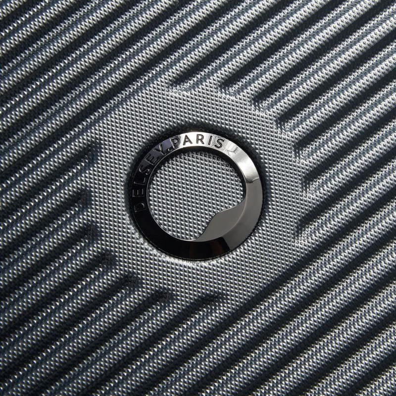 Delsey Paris Valise Rigide Freestyle 76cm Graphite 9 Delsey Paris Valise Rigide Freestyle 76cm Graphite – Image 9