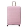 Delsey Paris Valise Rigide Freestyle 82cm Pivoine