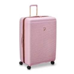 Delsey Paris Valise Rigide Freestyle 82cm Pivoine 13 Delsey Paris Valise Rigide Freestyle 82cm Pivoine -Delsey valise rigide freestyle 82cm pivoine 3