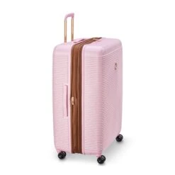 Delsey Paris Valise Rigide Freestyle 82cm Pivoine 14 Delsey Paris Valise Rigide Freestyle 82cm Pivoine -Delsey valise rigide freestyle 82cm pivoine 4