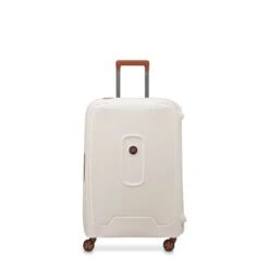Delsey Paris Valise Rigide Moncey 2 69 Cm Angora