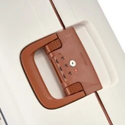 Delsey Paris Valise Rigide Moncey 2 69 Cm Angora -Delsey valise rigide moncey 2 69 cm angora 4