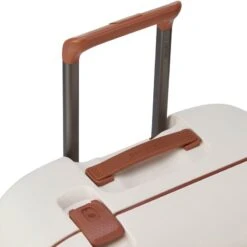 Delsey Paris Valise Rigide Moncey 2 69 Cm Angora -Delsey valise rigide moncey 2 69 cm angora 5