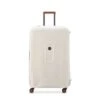 Delsey Paris Valise Rigide Moncey 76 Cm Angora