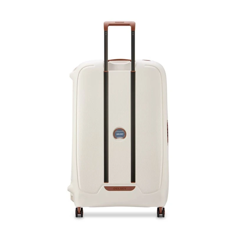 Delsey Paris Valise Rigide Moncey 76 Cm Angora 4 Delsey Paris Valise Rigide Moncey 76 Cm Angora – Image 4