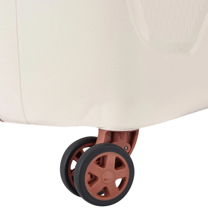 Delsey Paris Valise Rigide Moncey 76 Cm Angora 7 Delsey Paris Valise Rigide Moncey 76 Cm Angora – Image 7