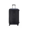 Delsey Paris Valise Rigide Moncey 76 Cm Noir
