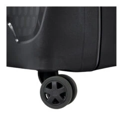 Delsey Paris Valise Rigide Moncey 76 Cm Noir -Delsey valise rigide moncey 76 cm noir 5