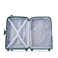 Delsey Paris Valise Rigide Moncey 76 Cm Vert 7 Delsey Paris Valise Rigide Moncey 76 Cm Vert -Delsey valise rigide moncey 76 cm vert 2