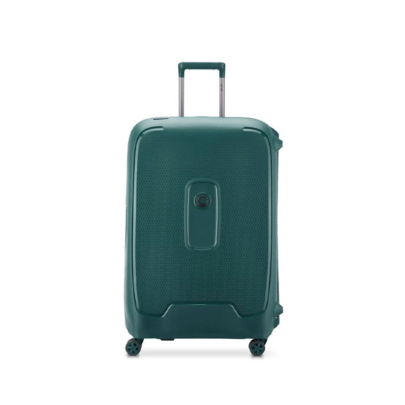 Delsey Paris Valise Rigide Moncey 76 Cm Vert 1 Delsey Paris Valise Rigide Moncey 76 Cm Vert