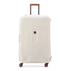 Delsey Paris Valise Rigide Moncey 82 Cm Angora