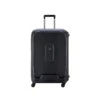 Delsey Paris Valise Rigide Moncey 82 Cm Noir