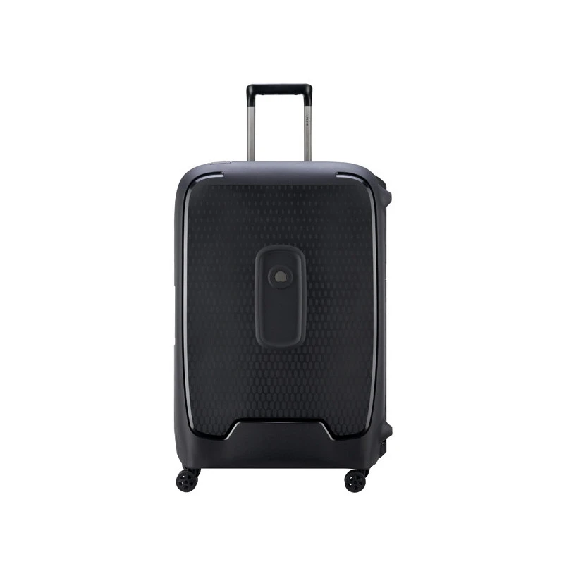 Delsey Paris Valise Rigide Moncey 82 Cm Noir 1 Delsey Paris Valise Rigide Moncey 82 Cm Noir