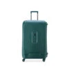 Delsey Paris Valise Rigide Moncey 82 Cm Vert