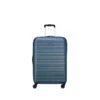 Delsey Paris Valise Rigide Segur 2.0 70 Cm Bleu