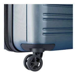 Delsey Paris Valise Rigide Segur 2.0 70 Cm Bleu 11 Delsey Paris Valise Rigide Segur 2.0 70 Cm Bleu -Delsey valise rigide segur 2 0 70 cm bleu 5