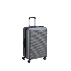 Delsey Paris Valise Rigide Segur 2.0 70 Cm Gris 8 Delsey Paris Valise Rigide Segur 2.0 70 Cm Gris -Delsey valise rigide segur 2 0 70 cm gris 2
