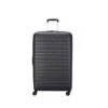 Delsey Paris Valise Rigide Segur 2.0 81 Cm Noir