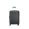 Delsey Paris Valise Rigide Segur 2.0 70 Cm Noir