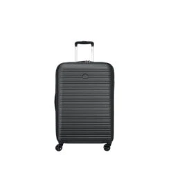 Delsey Paris Valise Rigide Segur 2.0 70 Cm Noir