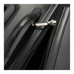 Delsey Paris Valise Rigide Segur 2.0 70 Cm Noir 10 Delsey Paris Valise Rigide Segur 2.0 70 Cm Noir -Delsey valise rigide segur 20 70 cm noir 4