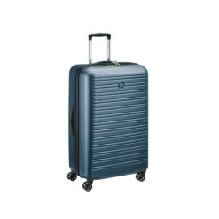 Delsey Paris Valise Rigide Segur 2.0 75,5 Cm Bleu 8 Delsey Paris Valise Rigide Segur 2.0 75,5 Cm Bleu -Delsey valise rigide segur 20 755 cm bleu 2