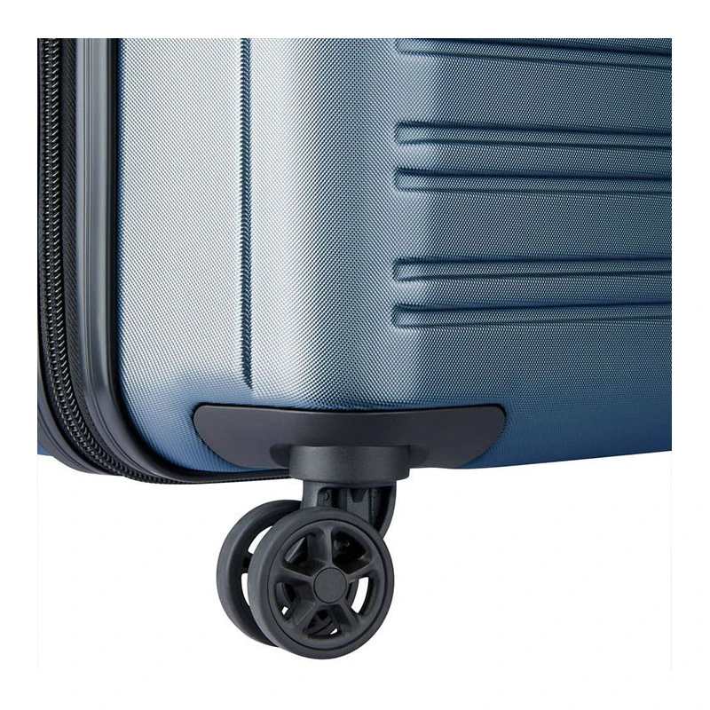 Delsey Paris Valise Rigide Segur 2.0 75,5 Cm Bleu 6 Delsey Paris Valise Rigide Segur 2.0 75,5 Cm Bleu – Image 6