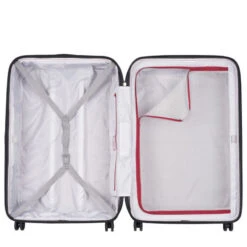 Delsey Paris Valise Rigide Segur 2.0 81 Cm Bleu 8 Delsey Paris Valise Rigide Segur 2.0 81 Cm Bleu -Delsey valise rigide segur 20 81 cm bleu 2