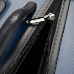 Delsey Paris Valise Rigide Segur 2.0 81 Cm Bleu 10 Delsey Paris Valise Rigide Segur 2.0 81 Cm Bleu -Delsey valise rigide segur 20 81 cm bleu 4