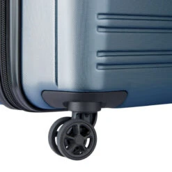Delsey Paris Valise Rigide Segur 2.0 81 Cm Bleu 11 Delsey Paris Valise Rigide Segur 2.0 81 Cm Bleu -Delsey valise rigide segur 20 81 cm bleu 5