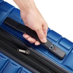 Delsey Paris Valise Rigide Shadow 5.0 Extensible 66 Cm Bleu 16 Delsey Paris Valise Rigide Shadow 5.0 Extensible 66 Cm Bleu -Delsey valise rigide shadow 50 extensible 66 cm bleu 6