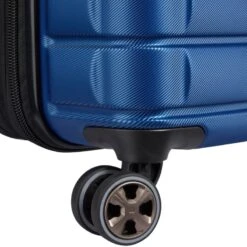 Delsey Paris Valise Rigide Shadow 5.0 Extensible 66 Cm Bleu 17 Delsey Paris Valise Rigide Shadow 5.0 Extensible 66 Cm Bleu -Delsey valise rigide shadow 50 extensible 66 cm bleu 7