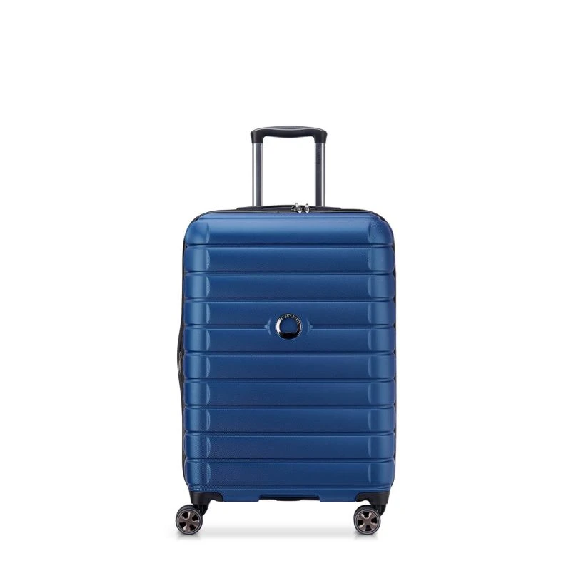 Delsey Paris Valise Rigide Shadow 5.0 Extensible 66 Cm Bleu 1 Delsey Paris Valise Rigide Shadow 5.0 Extensible 66 Cm Bleu
