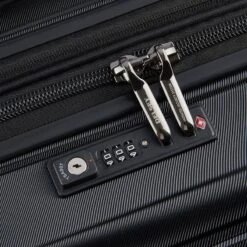 Delsey Paris Valise Rigide Shadow 5.0 Extensible 66 Cm Noir -Delsey valise rigide shadow 50 extensible 66 cm noir 5