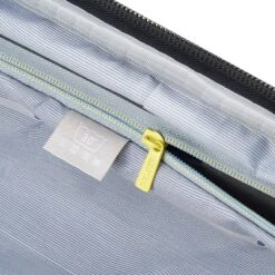 Delsey Paris Valise Rigide Shadow 5.0 Extensible 66 Cm Noir -Delsey valise rigide shadow 50 extensible 66 cm noir 6