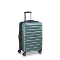 Delsey Paris Valise Rigide Shadow 5.0 Extensible 66 Cm Vert 9 Delsey Paris Valise Rigide Shadow 5.0 Extensible 66 Cm Vert -Delsey valise rigide shadow 50 extensible 66 cm vert 2