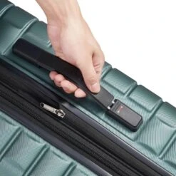 Delsey Paris Valise Rigide Shadow 5.0 Extensible 66 Cm Vert 13 Delsey Paris Valise Rigide Shadow 5.0 Extensible 66 Cm Vert -Delsey valise rigide shadow 50 extensible 66 cm vert 6